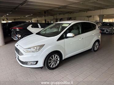 Ford C-Max 2015 Diesel 1.5 tdci Titanium s&s 95cv
