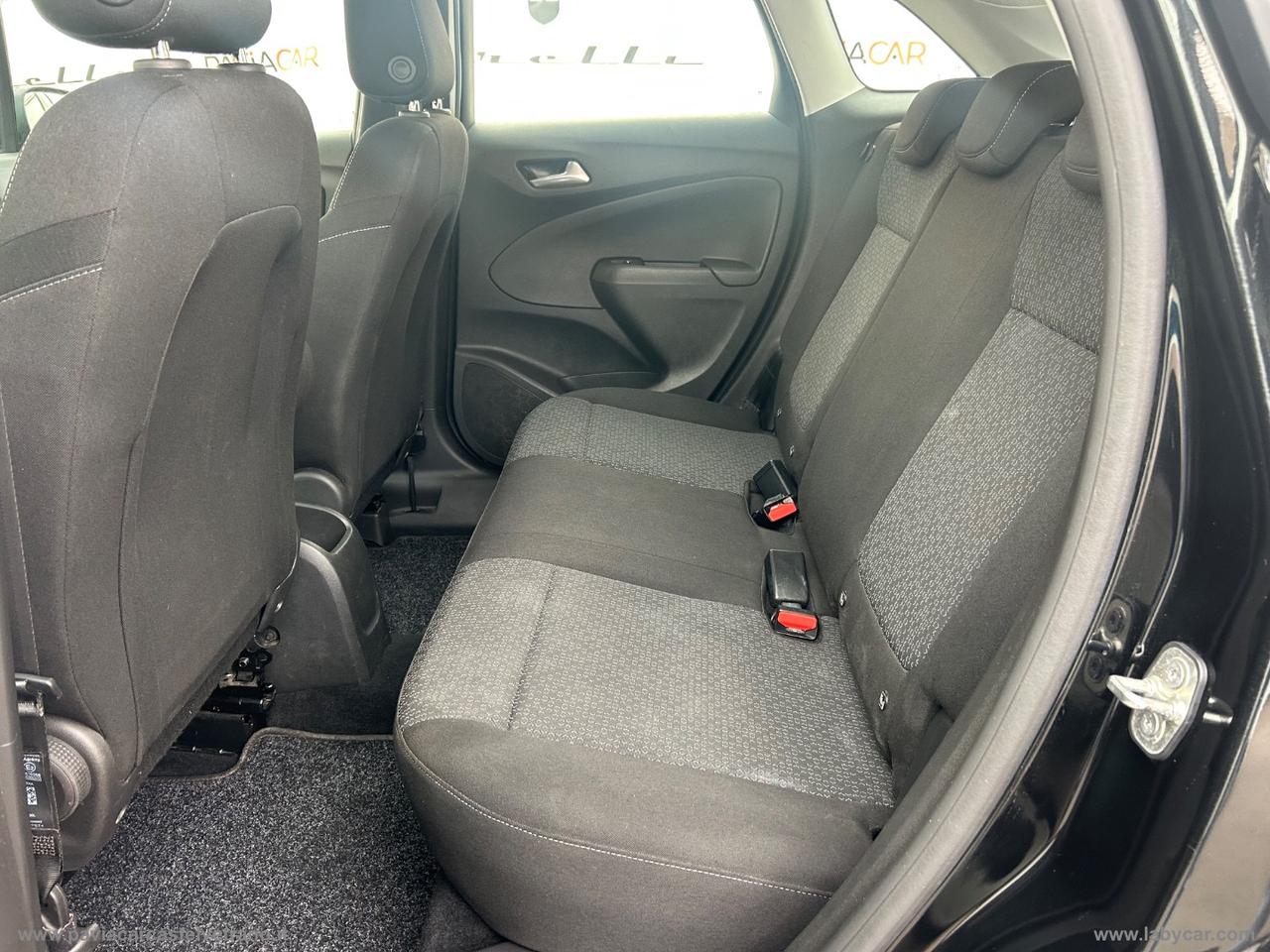 OPEL Crossland 1.2 12V S&S Design & Tech
