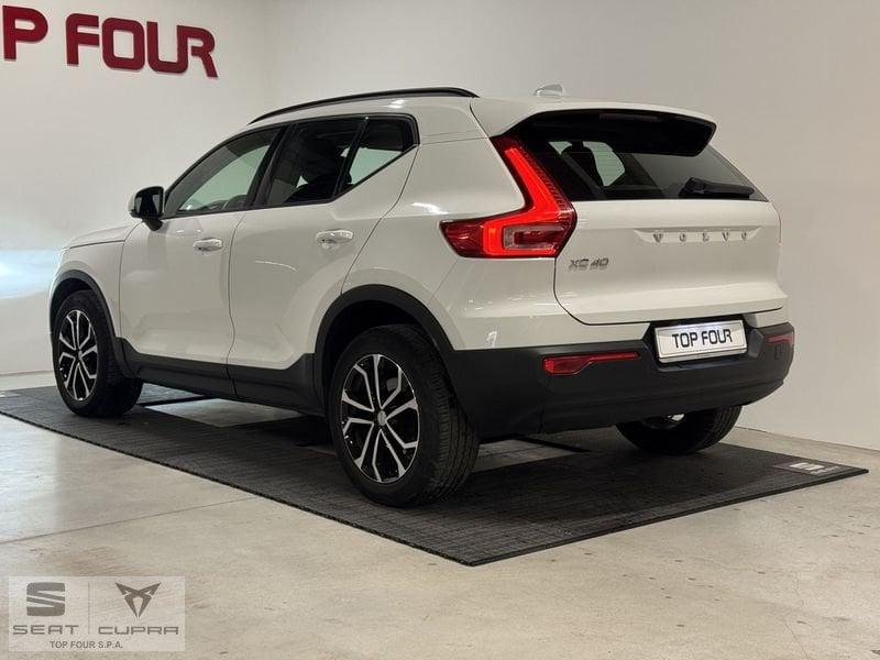 Volvo XC40 D3 AWD Geartronic