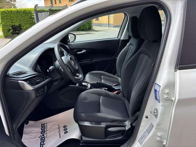 Fiat Tipo 1.6 Mjt S&S SW Business