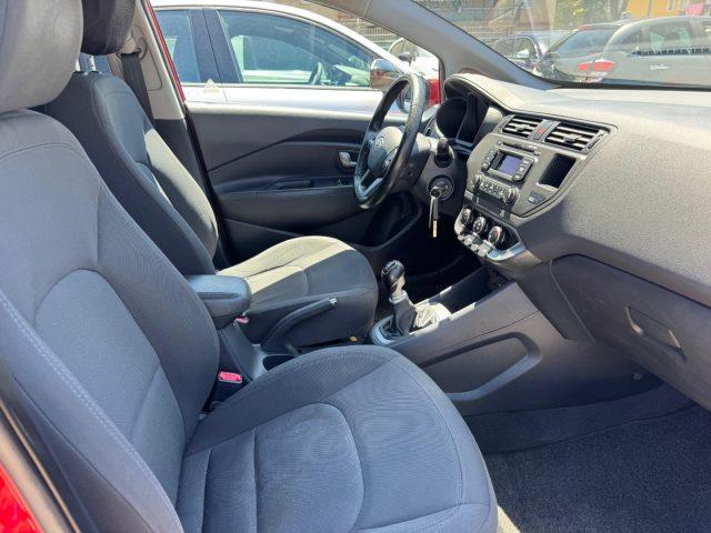 KIA Rio 1.1 CRDi WGT 5p. EX PLUS