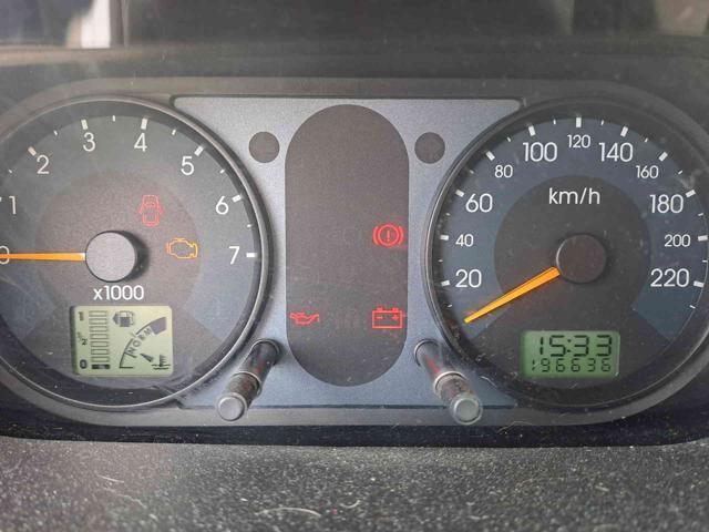 FORD Fiesta 1.2 16V 3p. Ghia