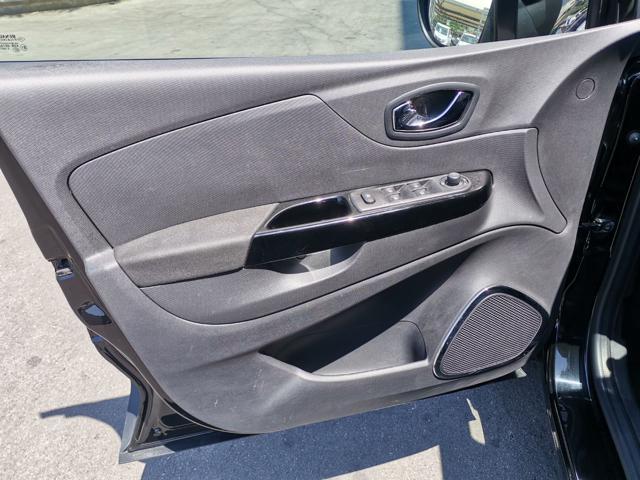 RENAULT Captur 1.5 dCi 8V 90 CV Start&Stop Energy R-Link