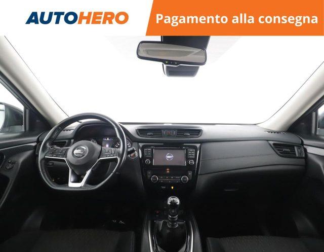 NISSAN X-Trail 2.0 dCi 4WD N-Connecta