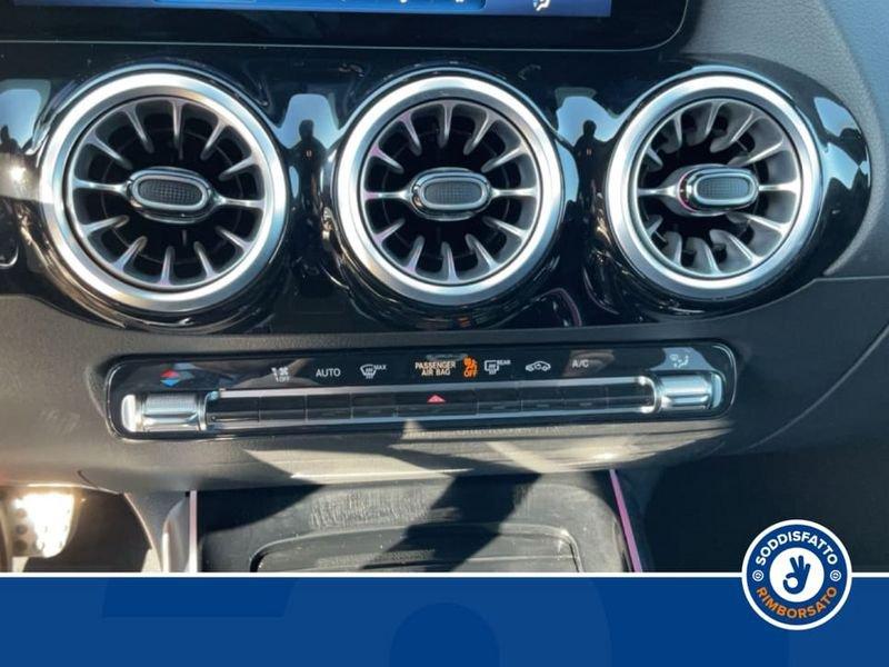 Mercedes-Benz GLA 200d Automatic AMG Line Advanced Plus