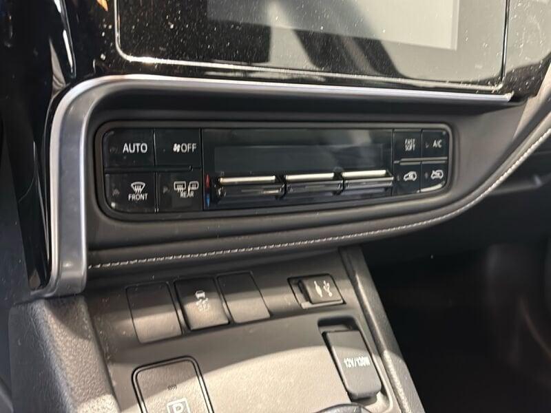 Toyota Auris 1.8 Hybrid E-CVT Active