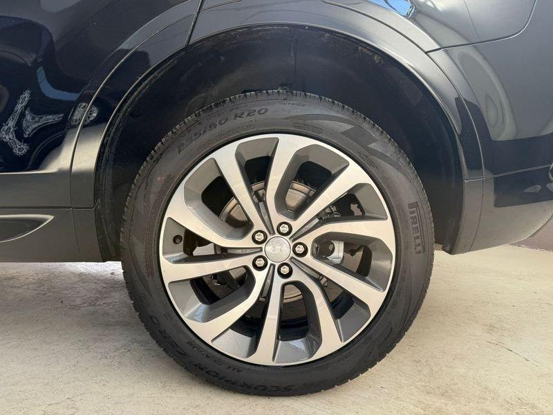 Land Rover Discovery Sport 2.0 TD4 163 CV AWD Auto Dynamic SE