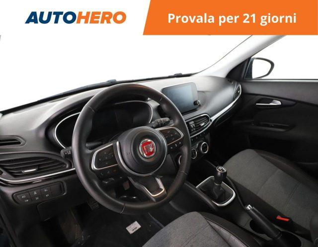FIAT Tipo 1.3 Mjt S&S 5 porte Cross