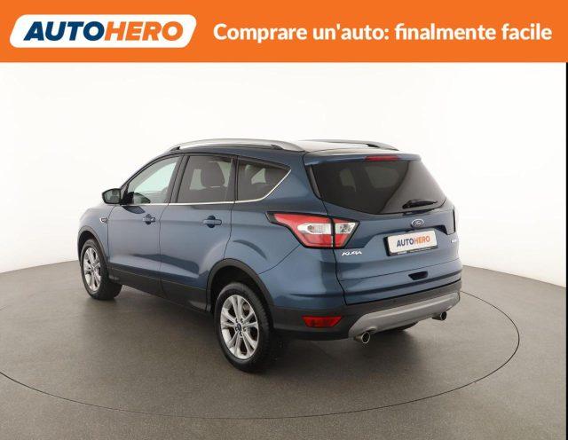 FORD Kuga 1.5 EcoBoost 150 CV S&S 2WD Titanium