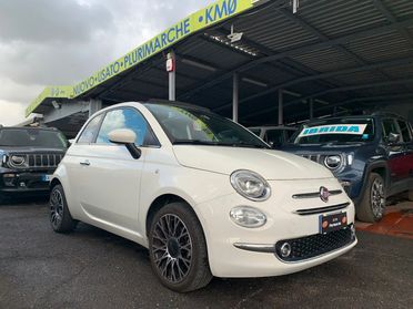 Fiat 500 C 1.0 Hybrid Dolcevita