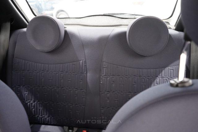 FIAT 500 1.0 70cv Hybrid Cult #U-Connect