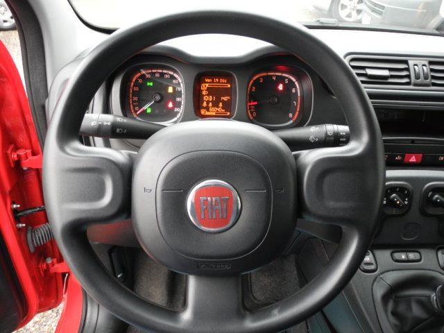 FIAT Panda 1.2 69cv S&S EasyPower GPL -OK NEOPAT.- 65.000 Km