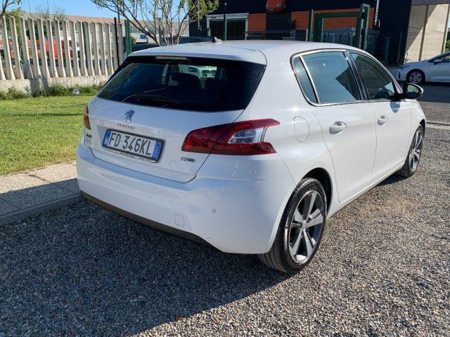 PEUGEOT 308 BlueHDi 120 S&S Allure