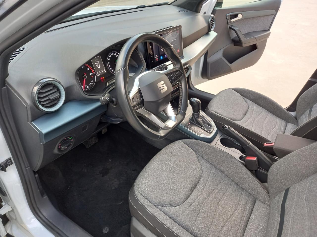 Seat Arona 110 CV DSG XPERIENCE 2023