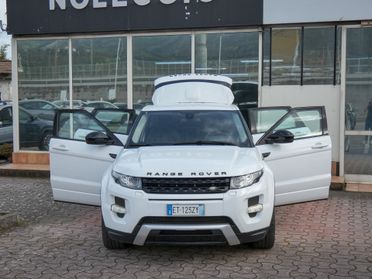 Land Rover Range Evoque 2.2 Sd4 5p. Dynamic