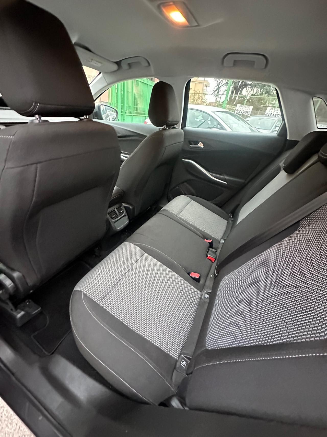 Opel Grandland X 1.5 diesel Ecotec Start&Stop aut. Ultimate