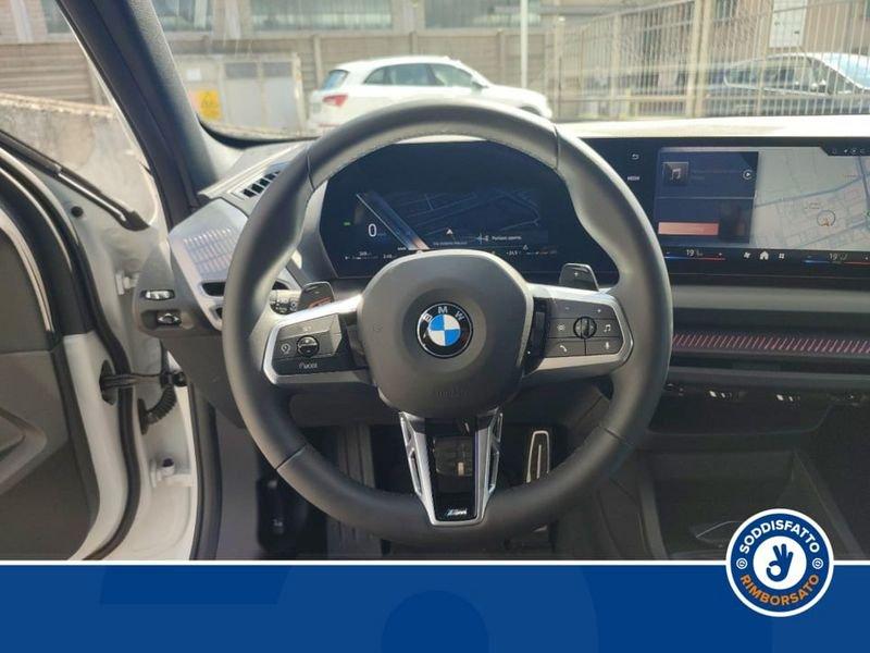 BMW Serie 1 118d M Sport Pro
