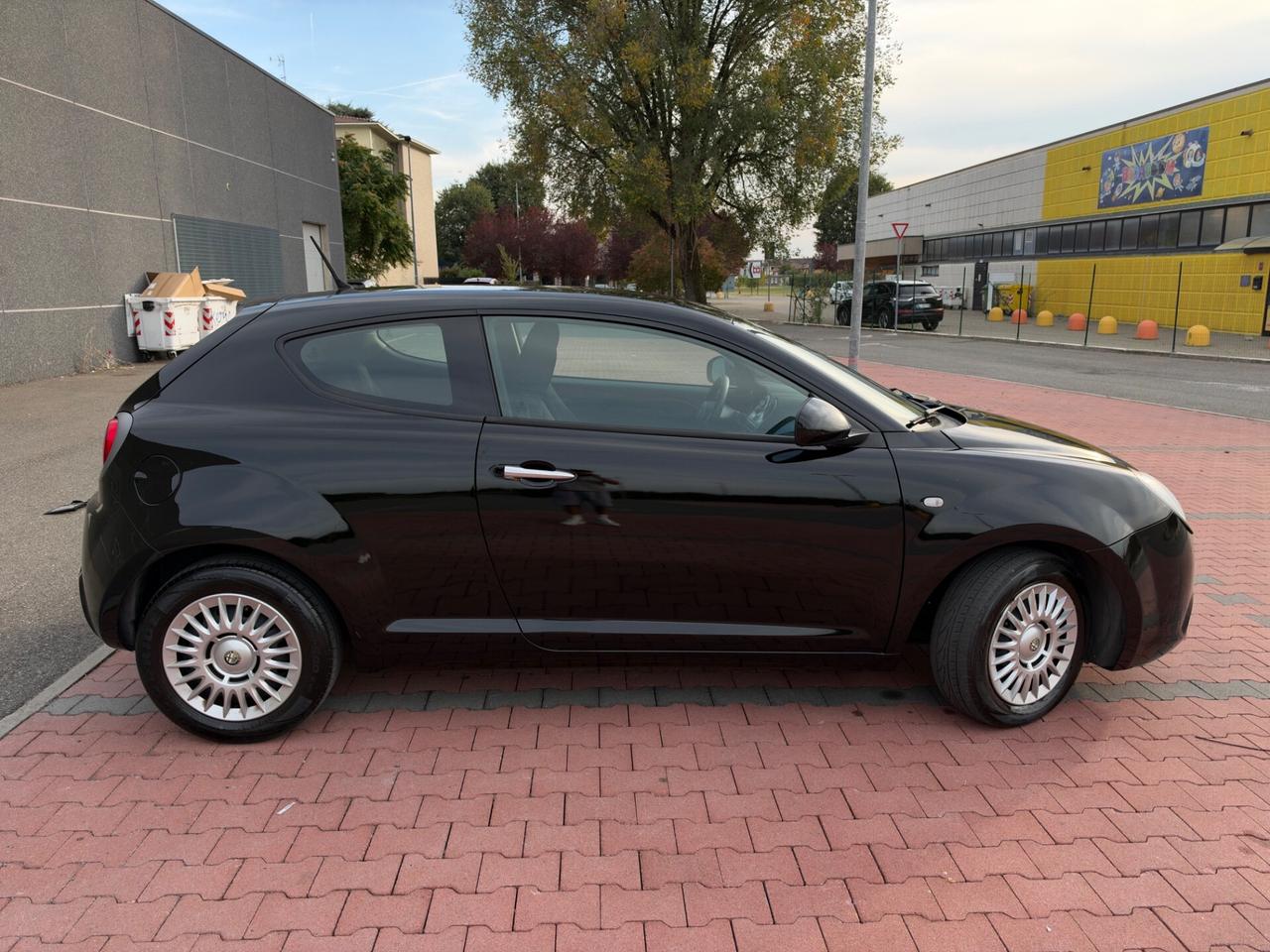 Alfa Romeo MiTo 1.4 78 CV 8V S&S Distinctive