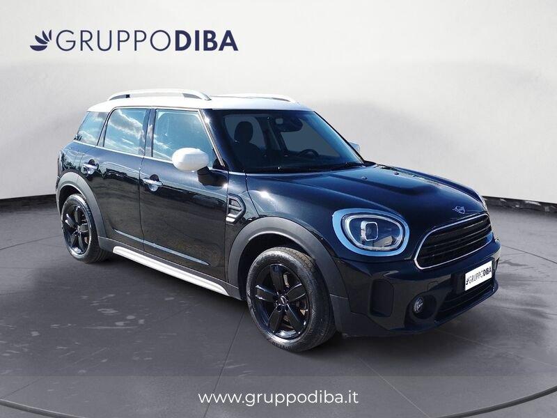 MINI Countryman Mini F60 2020 Benzi Mini 1.5 Cooper Hype auto
