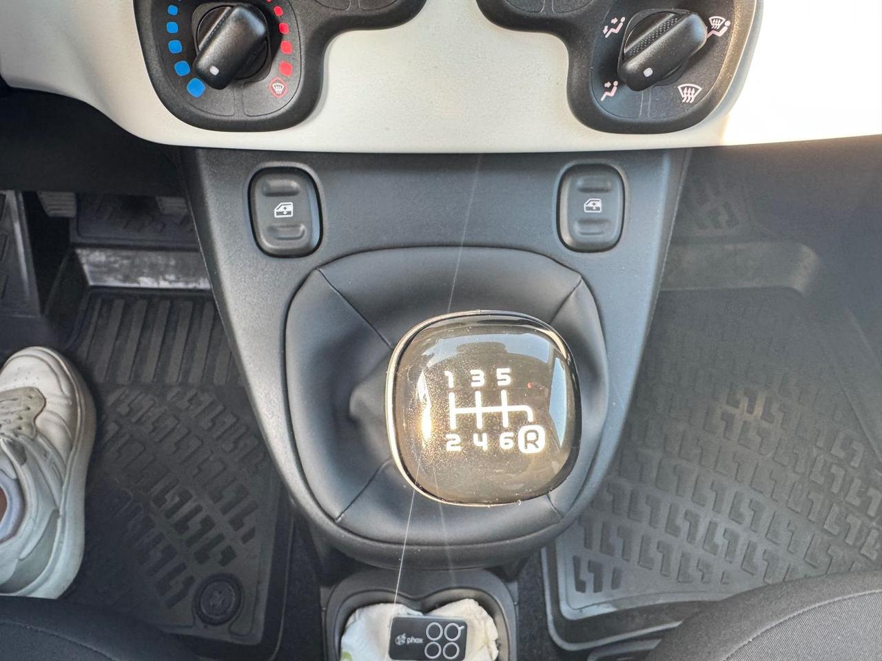 Fiat Panda 1.0 FireFly MHEV Pandina - - PROM #6894