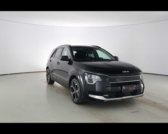 KIA Niro 1.6 GDi DCT HEV Style