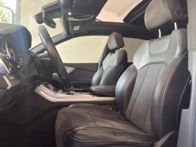 AUDI Q8 50 TDI 286 CV quattro tiptronic