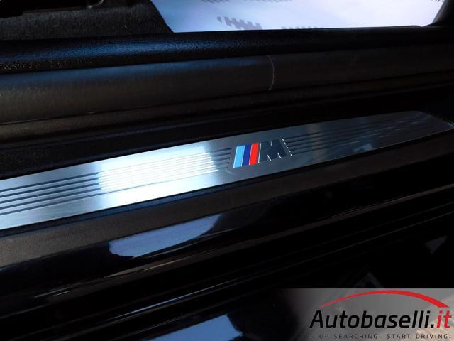 BMW X2 SDRIVE16D MSPORT AUTOMATICA STEPTRONIC 116CV