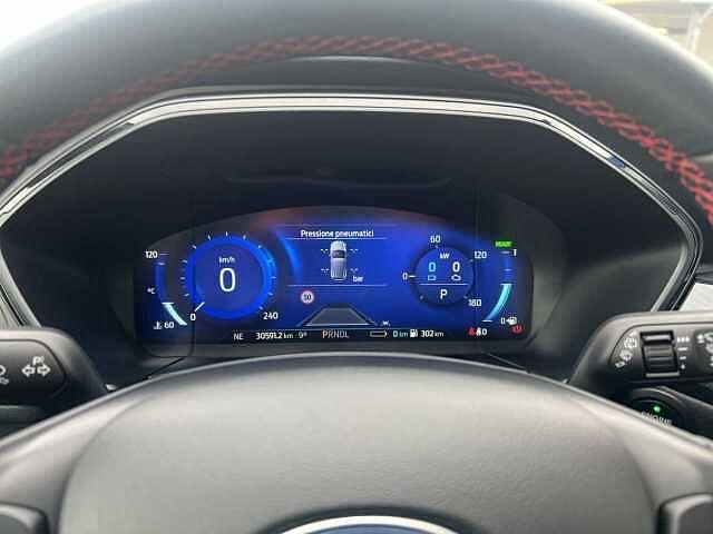 Ford Kuga 2.5 Plug In Hybrid 225 CV CVT 2WD ST-Line X