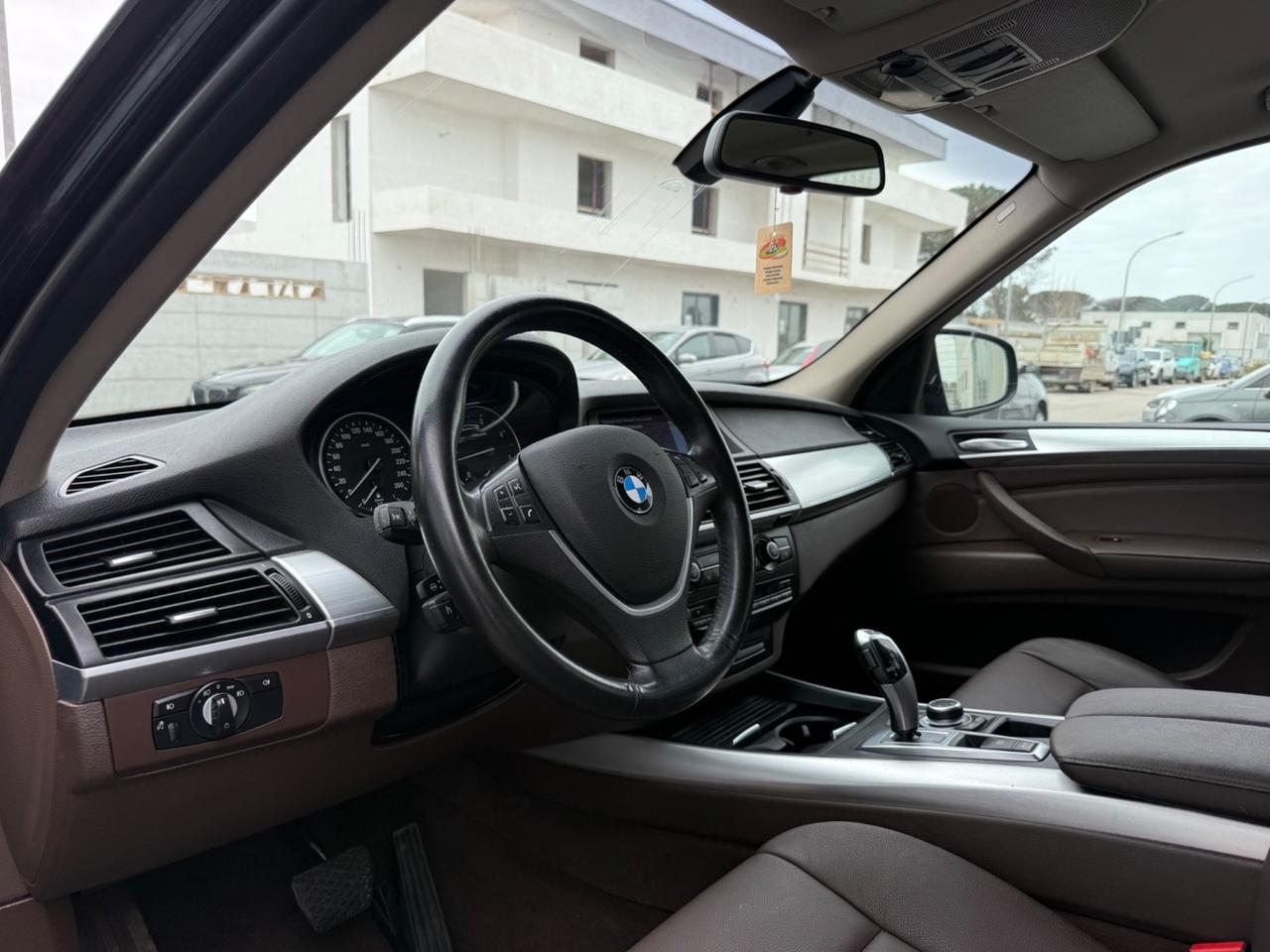 Bmw X5 xDrive 3.0 Diesel 245 Cv
