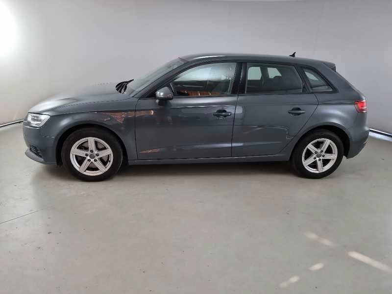 AUDI A3 SPORTBACK 35 TDI S tronic Business