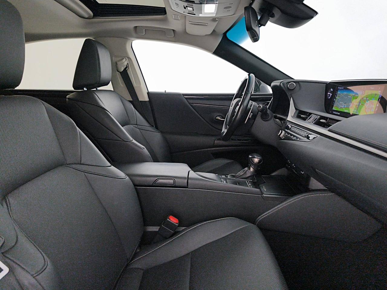 Lexus ES 300h 2.5 Executive