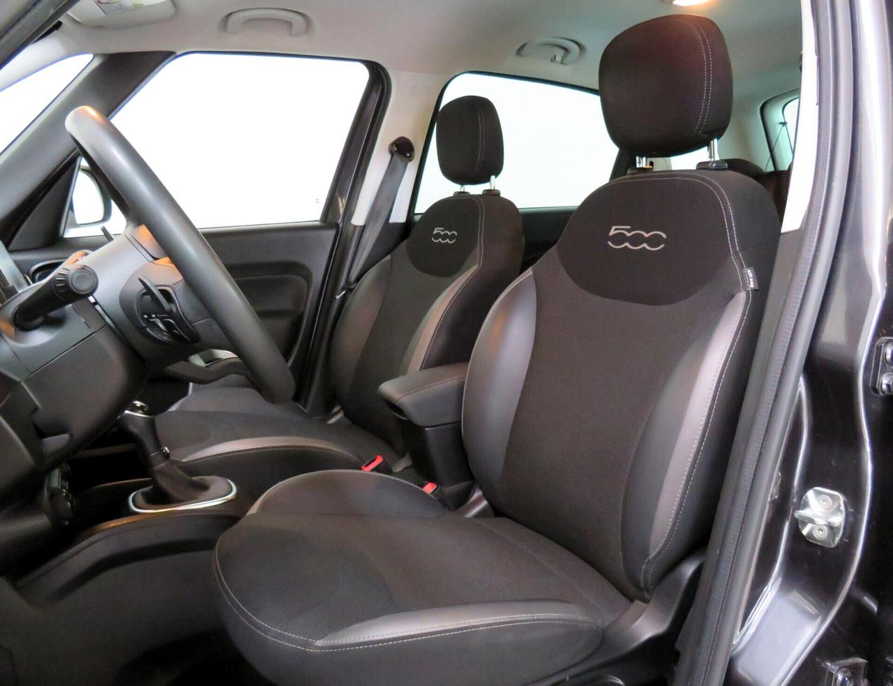 Fiat 500L 1.3 Multijet 95 CV Lounge CROSS