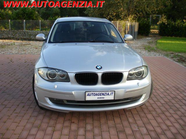 BMW 120 d cat 3 p Eletta COUPE'