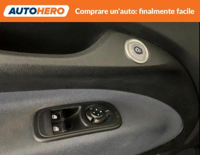 FIAT 500e 3+1 42 kWh Icon