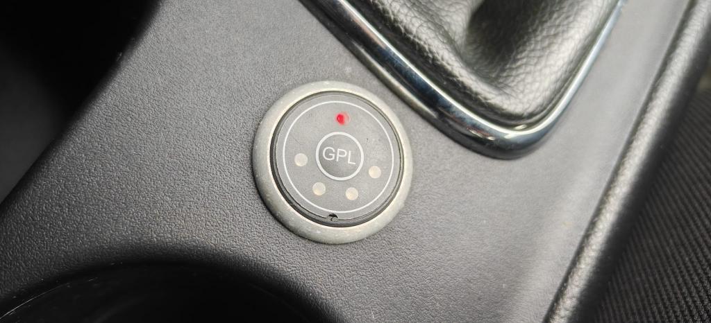 Kia Ceed SW 1.4 Cool Gpl