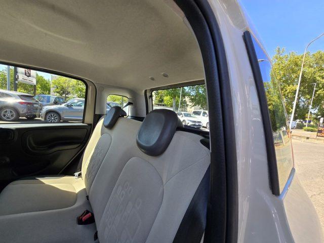 FIAT Panda 1.2 NEOPATENTATI - PERMUTE