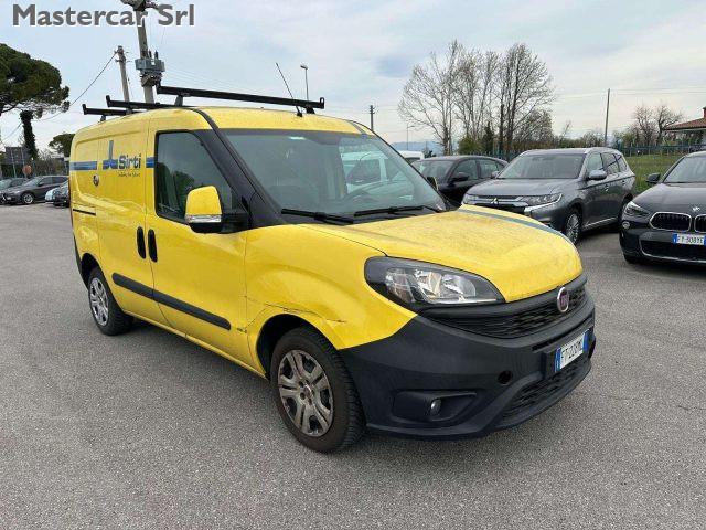 FIAT Doblo DOBLÒ 1.3 MJT PC-TN CARGO LAMIERATO SX- FT228ML