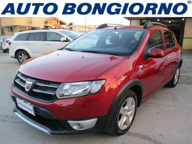 DACIA Sandero Stepway 900 TCe 90CV