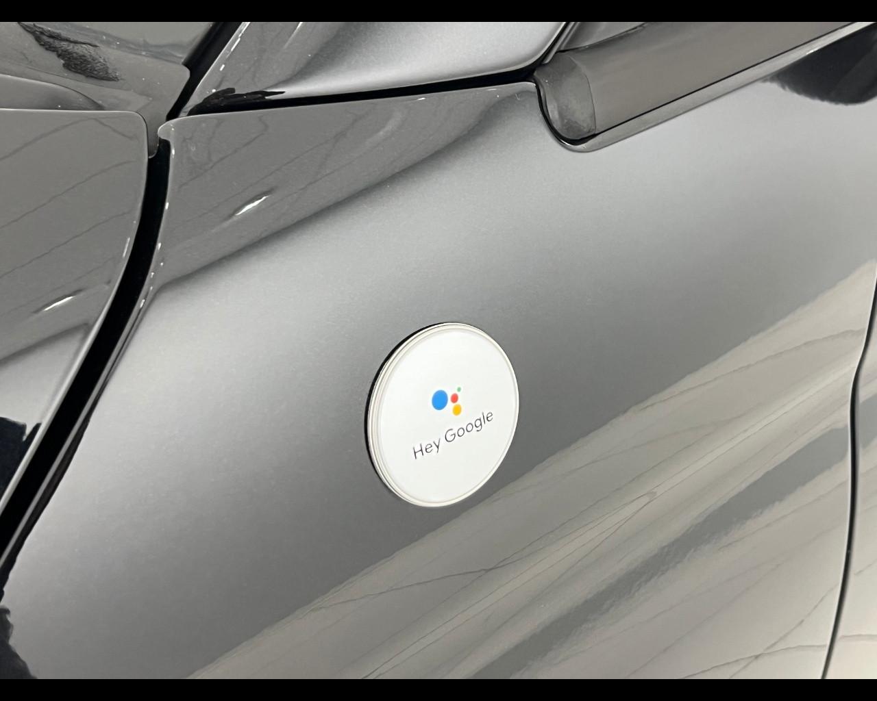 FIAT 500 1.0 hybrid Hey Google 70cv