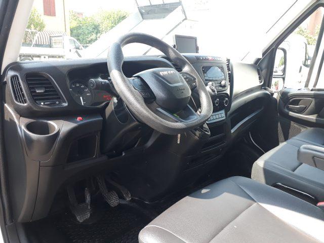 IVECO Daily 35C14 RIBALTABILE 2021 GARANZIA [R142]