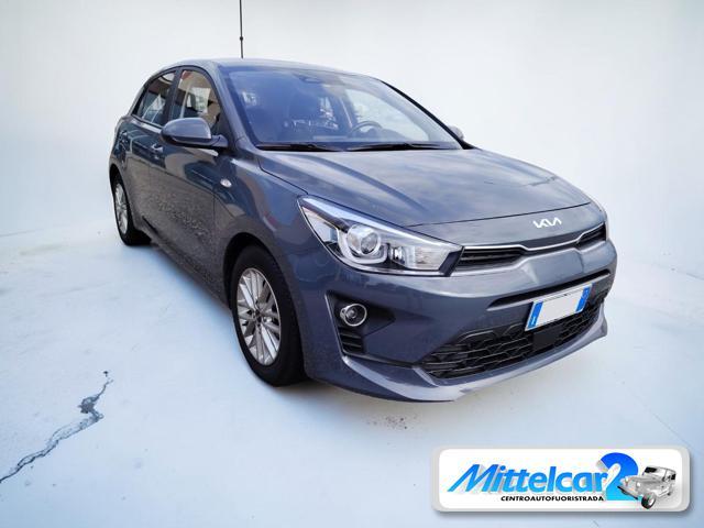 KIA Rio 1.2 DPi 82 CV EcoGPL Style