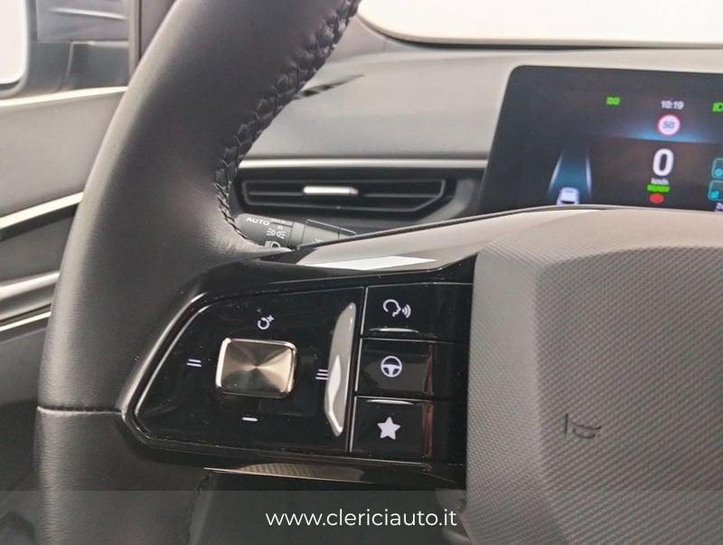 MG MG3 1.5 Hybrid+ Luxury