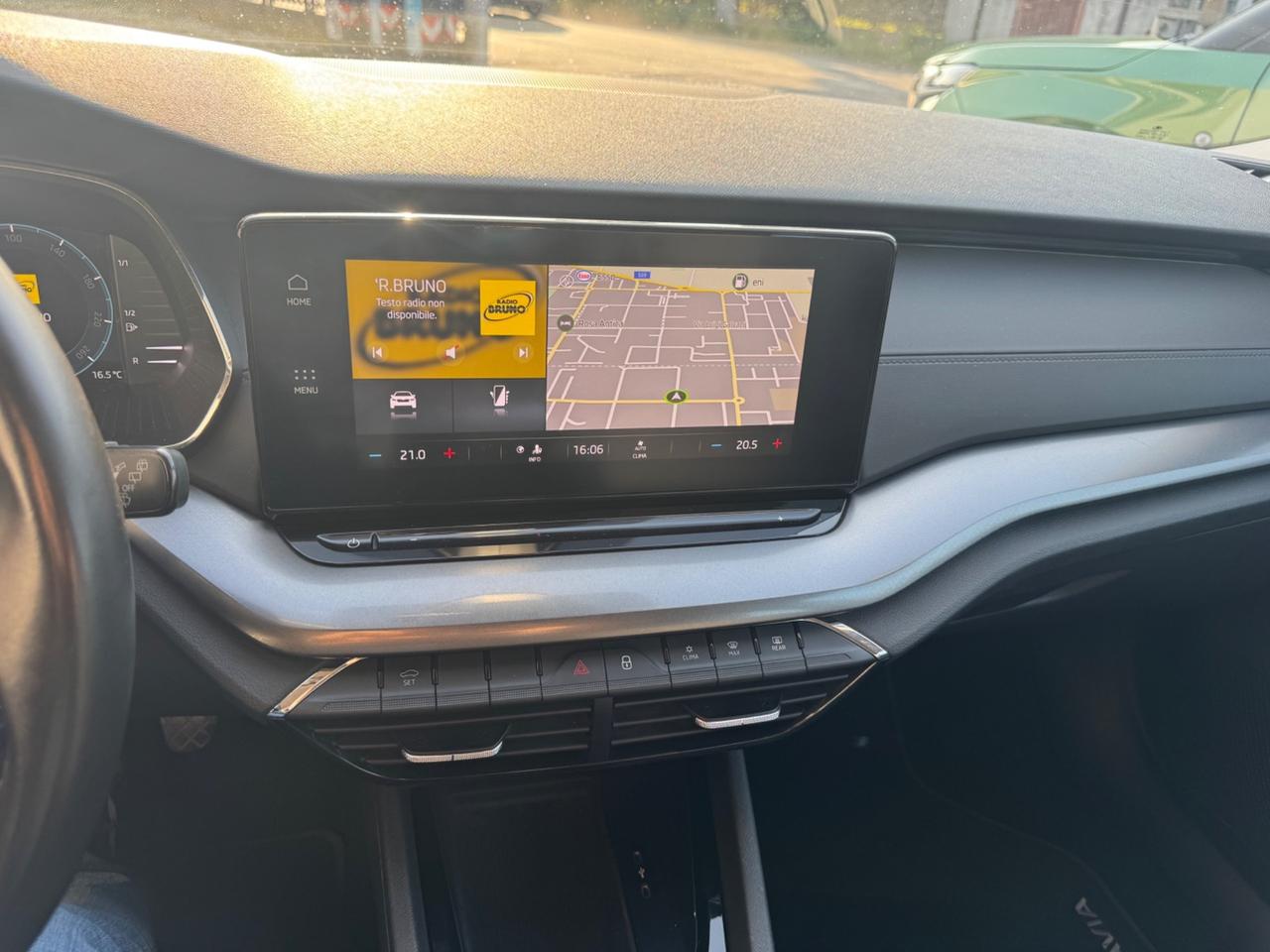 Skoda Octavia 2.0 TDI SCR 150 CV Wagon Ambition