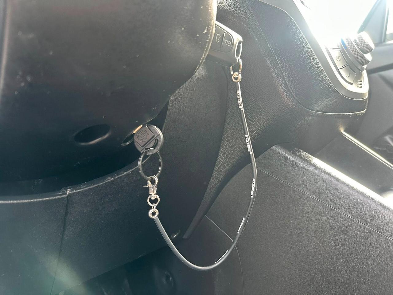 Hyundai iX20 GPL 1.4 90cv Comfort