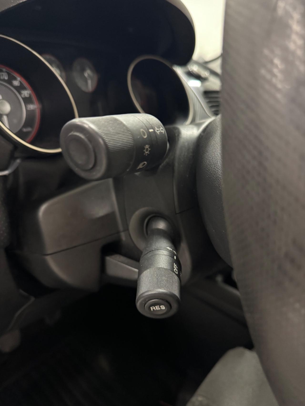 Fiat Punto Evo 1.4 Dynamic Sport NEOPATENTATI
