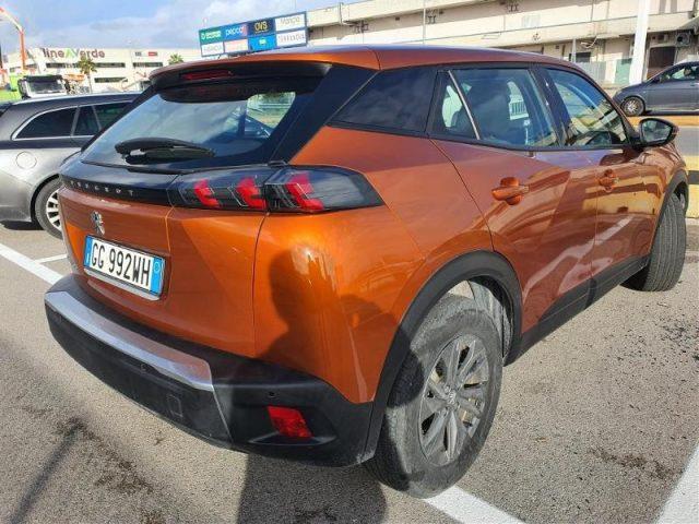 PEUGEOT 2008 e- Active Pack 100kW