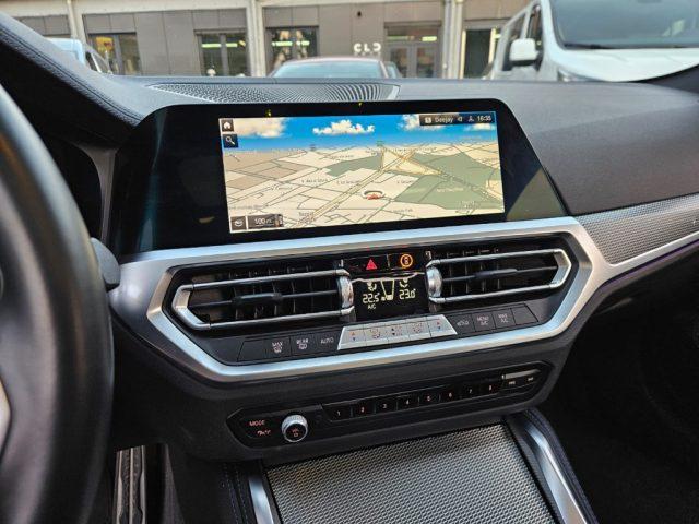 BMW M440 d 48V xDrive Coupé