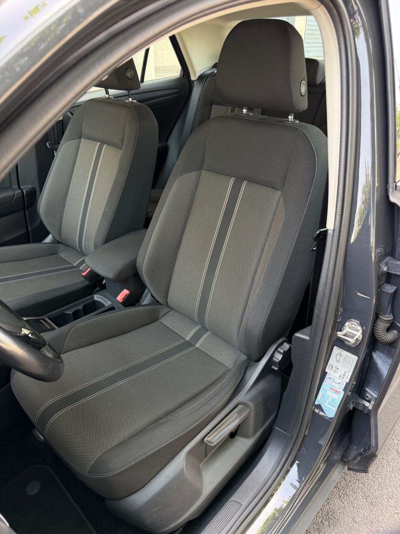 Volkswagen T-Roc 2.0 Tdi 150CV DSG Style
