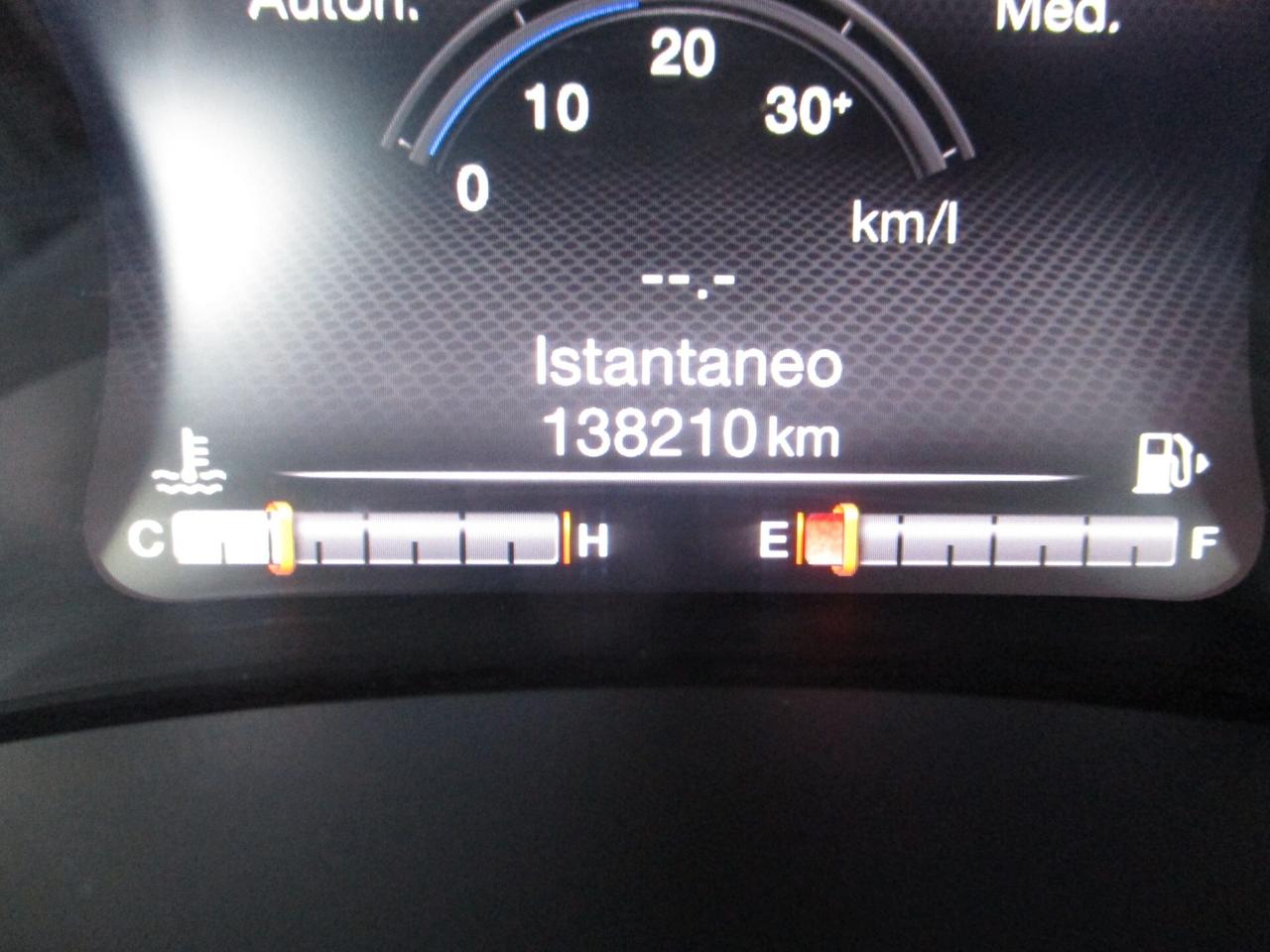 Jeep Renegade 1.6 Mjt 120 CV Limited 2019