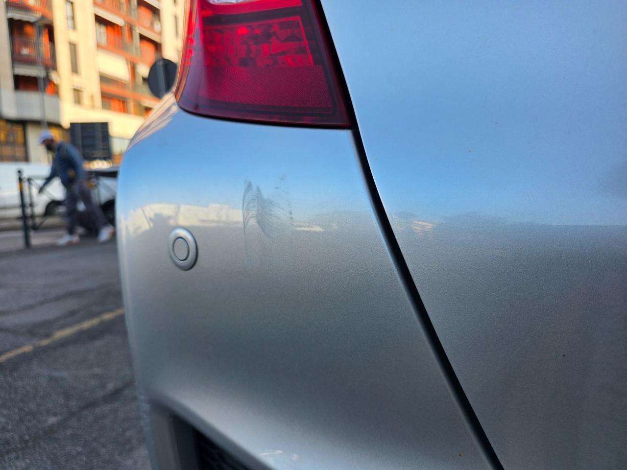 Honda Jazz 1.3 i-VTEC Comfort ADA #9902